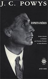 Esprits-frères