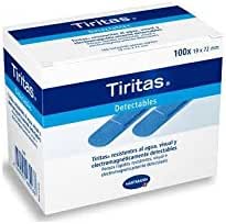 Hartmann Primeros Auxilios 1 Unidad 50 g