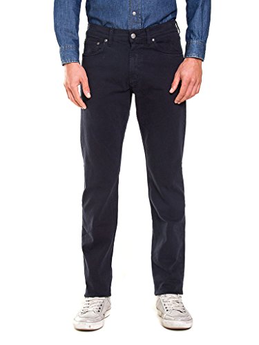 Carrera Jeans - Pantalone per Uomo, Tinta Unita, Tessuto Bull Denim IT 52 |  Prezzo.it