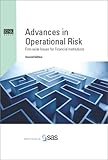 Advances in Operational Risk : Firm-Wide Issues for Finacial Institutions, Moody, 1904339166
