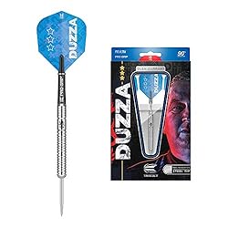 Glen Durrant 90% Tungsten 24g Steel Tip Dart Set