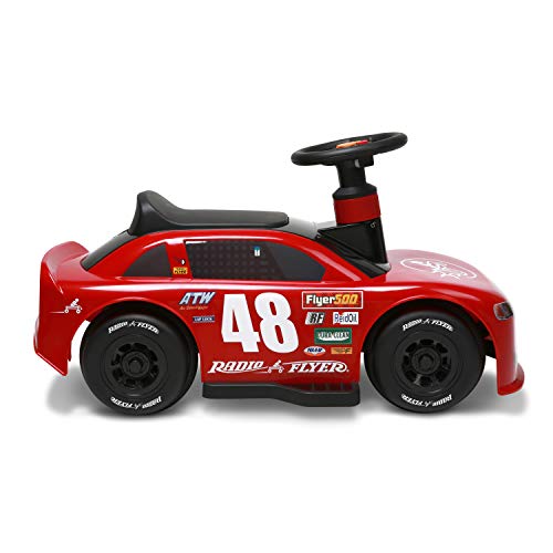 Radio Flyer Super Speedway 6V Racer on Galleon Philippines