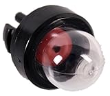 Homelite/Ryobi 300780002 Air Purge Bulb