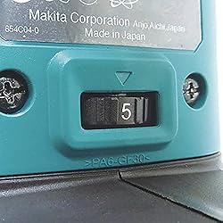 Makita XRH07ZKUN 36V (18V X2) LXT® Brushless