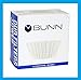 Paper Coffee Filter (Pack of 2, 100 count each)