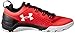Under Armour Charged Ultimate Low Training Shoes - SS16-9 - Red