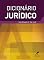 Livro Dicionário Jurídico