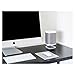 Flexson Desk Stand for SONOS PLAY:1 - White (Pair)