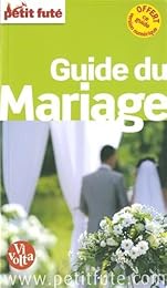 Guide du mariage