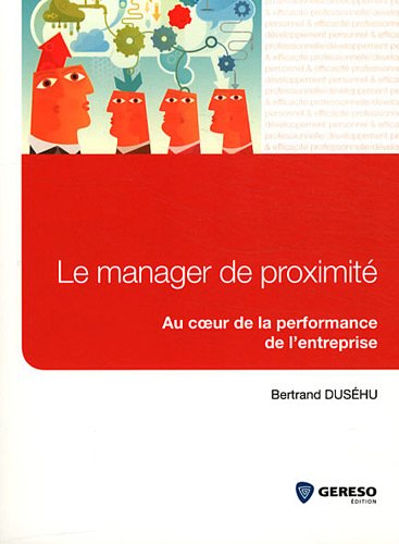 Le  manager de proximité