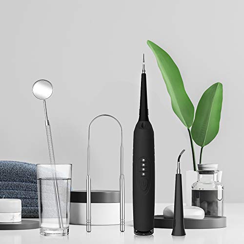 Dental Tools, Electric Dental Calculus Remover, Professional Plaque