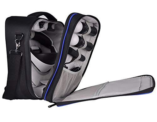1 EUDEMON+Carrying+PlayStation+VR+Headset+Accessories