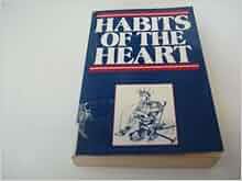 Amazon Com Habits Of The Heart Middle America Observed
