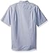Van Heusen Men's Never Tuck Short-Sleeve Shirt