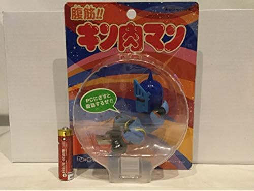Amazon Co Jp 腹筋 キン肉マン ロビンマスク フィギュア Usb パソコン ゆでたまご 少年ジャンプ ホビー 通販