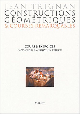 Constructions géométriques