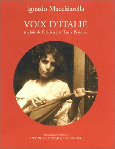 Download Voix d'Italie PDF