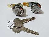 Nissan Sunny Datsun Sentra B310 620 720 B110 B210 B310 Door Lock With Key