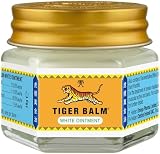 Tiger Balm White Ointment 30g Pain Relief for Muscular Aches & Headaches view 10