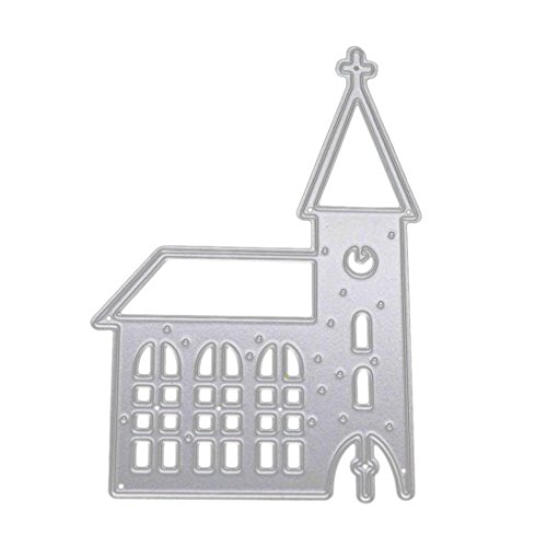 Clearance!VESNIBA Christmas Metal Dies Cutting Die for Cards Making Butterfly Embossing Stencils for DIY Craft