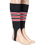 TCK Sports Striped 7