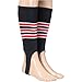TCK Sports Striped 7