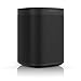 Sonos One (Gen 2) Four Room Set Voice Controlled Smart Speaker with Amazon Alexa Built in (4-Pack Black)thumb 2