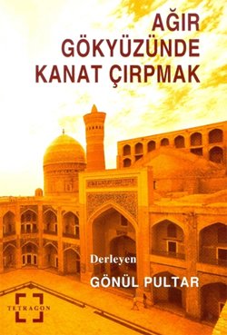 Agir Gokyuzunde Kanat Cirpmak
