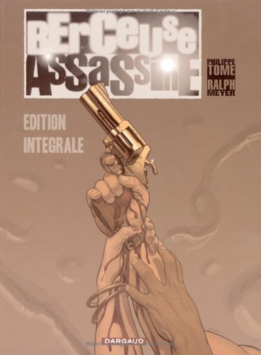Berceuse assassine