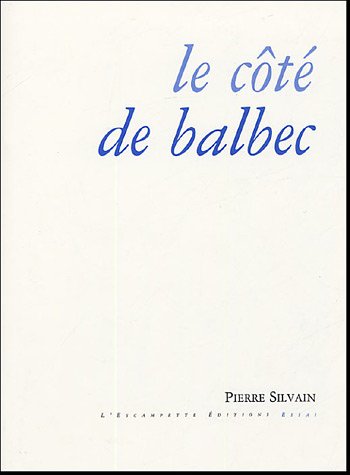 Le  côté de Balbec