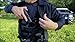 Gladius Holsters Vest Holster (Glock 26/27, Right)