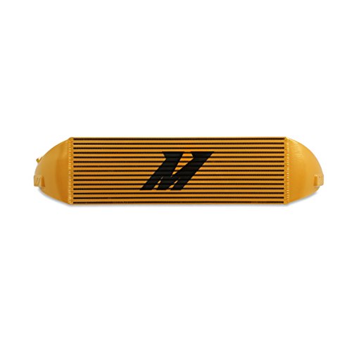 Mishimoto MMINT-FOST-13GD Performance Intercooler
