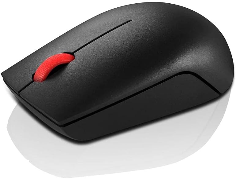 Essential Wireless Compact Mouse