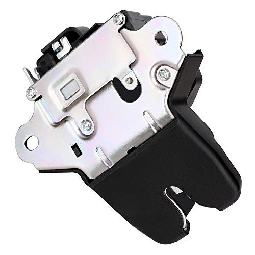 3 Tailgate+Actuator+Hyundai+Elantra+Engine