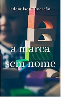 Livro A marca sem nome