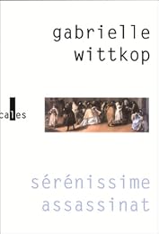 Sérénissime assassinat