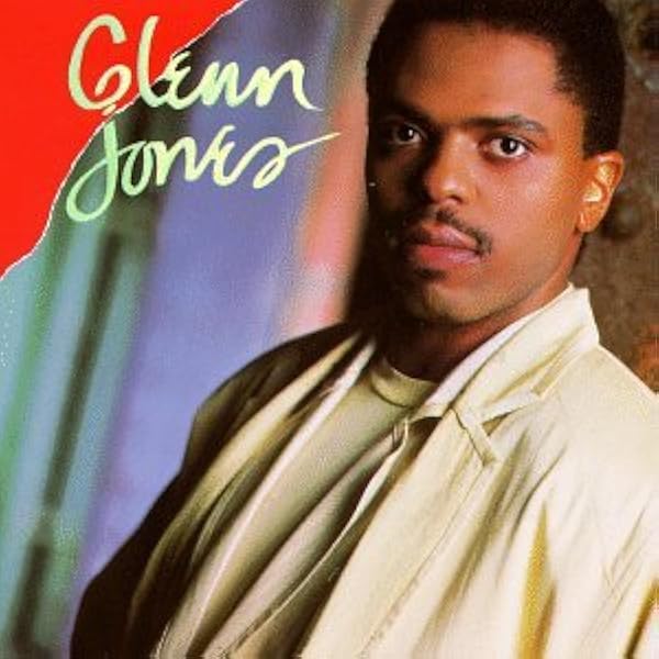 Glenn Jones - Here I Go Again - Amazon.com Music