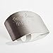 Huayoung 2 2-Piece Safe Knives Stainless Steel Finger Guard Useful Kitchen Gadgets (Silver), ,