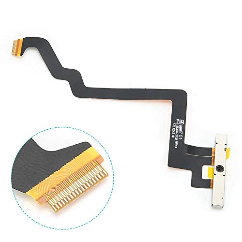 Ymiko Repair Part Camera Module Soft Cable with Screwdriver for