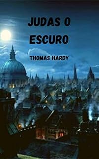 Livro Judas o escuro