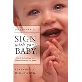 Sign With Your Baby: How to Communicate With Infants Before They Can Speak