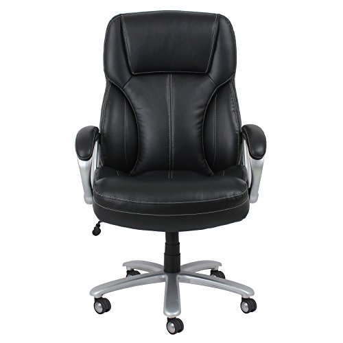OFM-Big-Leather-Executive-Office-Chair