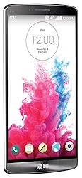 TEST LG G3, Metallic Black 32GB