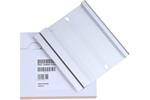 6ES7 590-1AB60-0AA0 6ES7590-1AB60-0AA0 for 1500 Series PLC Mounting Rails (Length 160mm)