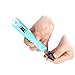 3D Printing Pen Kit For Kids – 3D Pen Set That Fits In Your Hand – Safe and Educational For Kids, Grown Ups – Easy To Use 3D Doodler Pen – Comes With All You Need In A Great Value Pack.