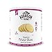 Augason Farms Dehydrated Potato Slices Large Can