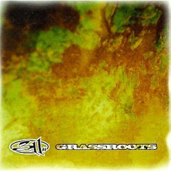 Three-Eleven - 311 - Amazon.com Music