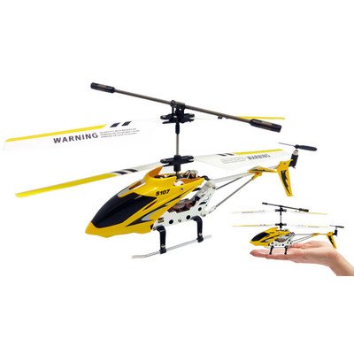 syma mini helicopter