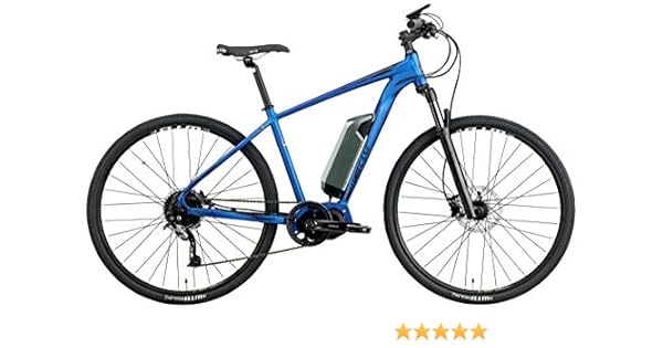 motobecane comfort bike