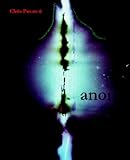 Front cover for the book anon by Chris Pusateri